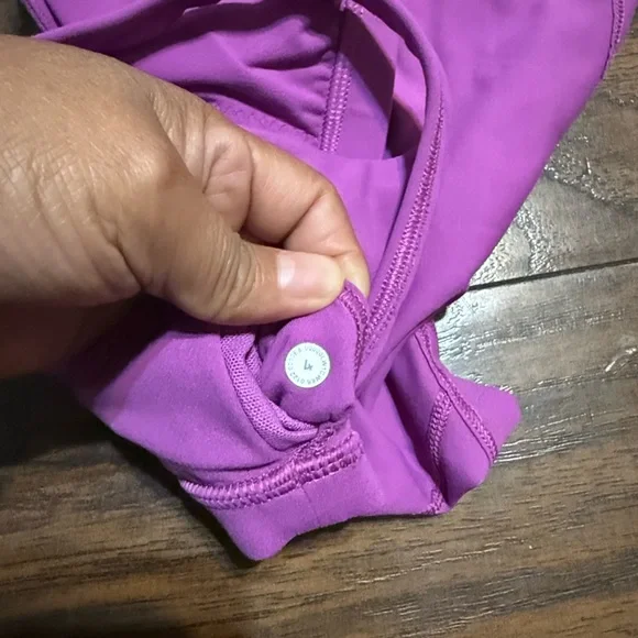 lululemon athletica tops Lululemon Align tank tops - Picture 5 of 9